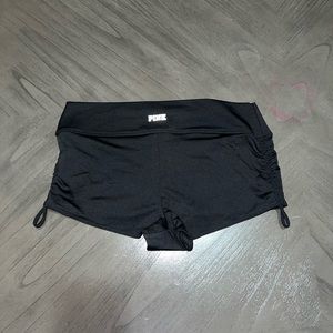 PINK Swim to Gym Shorts